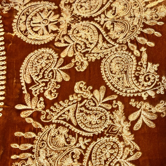 Sundance Dreams In Harvest Blouse - Picture 8 of 10